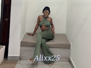 Alixx25