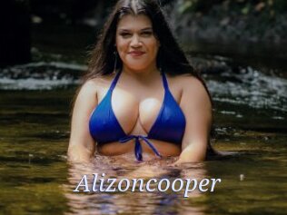 Alizoncooper