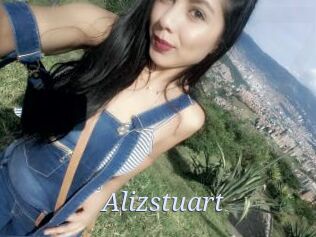 Alizstuart