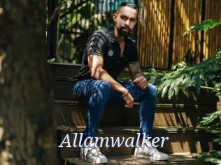 Allamwalker