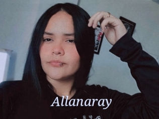 Allanaray