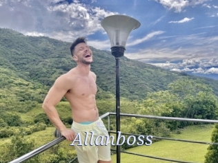 Allanboss