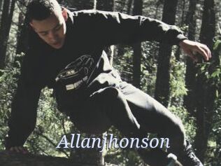 Allanjhonson