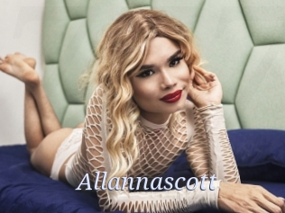 Allannascott