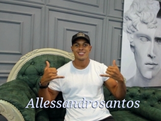 Allessandrosantos