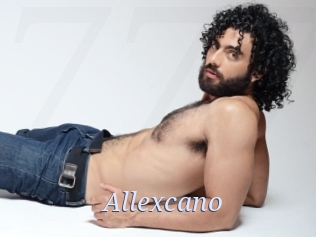 Allexcano