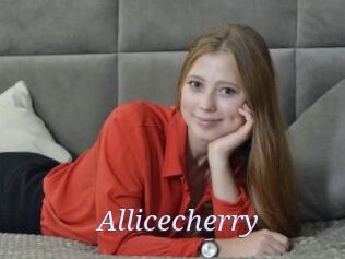 Allicecherry