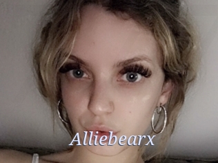 Alliebearx