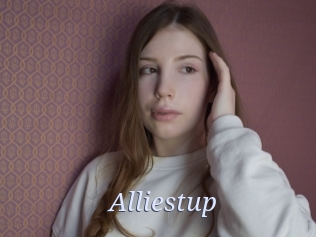 Alliestup