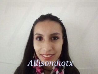 Allisomhotx