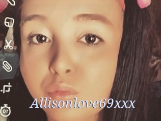 Allisonlove69xxx