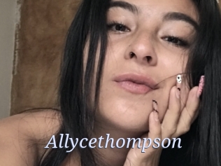 Allycethompson