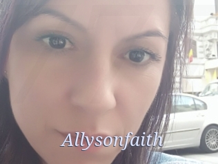 Allysonfaith