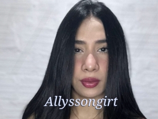 Allyssongirt