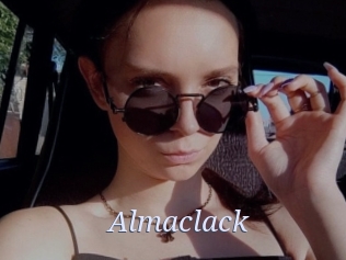 Almaclack