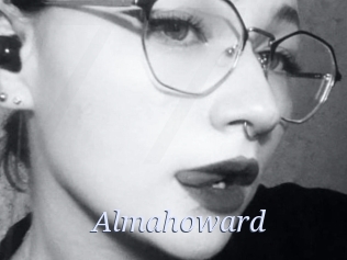 Almahoward