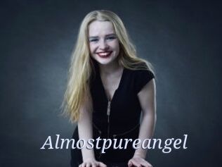 Almostpureangel