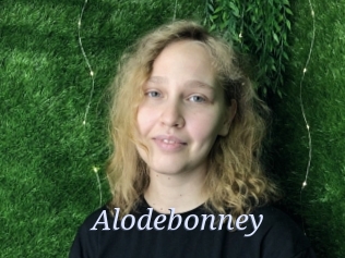 Alodebonney