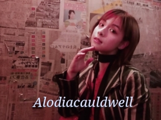 Alodiacauldwell