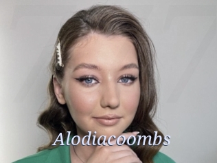 Alodiacoombs