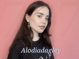 Alodiadagley