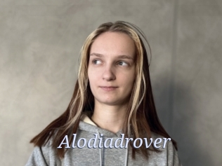 Alodiadrover