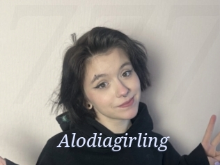 Alodiagirling