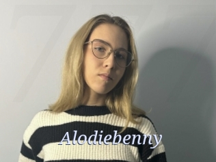 Alodiebenny