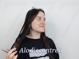 Alodiecantrell