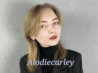 Alodiecarley