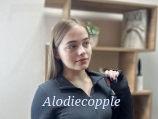 Alodiecopple