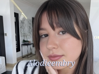 Alodieembry