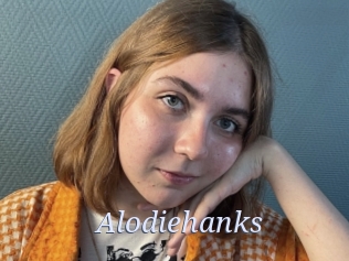 Alodiehanks