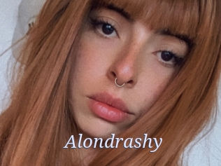 Alondrashy