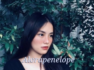 Alorapenelope