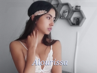 Alourissa