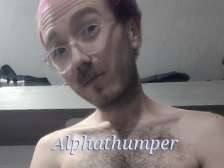 Alphathumper