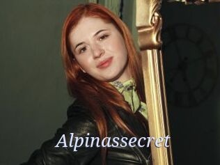 Alpinassecret