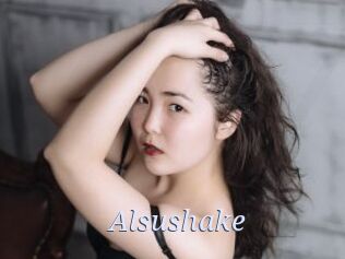 Alsushake