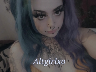 Altgirlxo