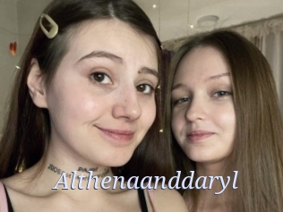 Althenaanddaryl