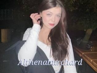 Althenaburchard