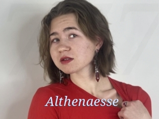 Althenaesse