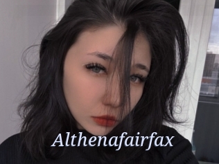 Althenafairfax