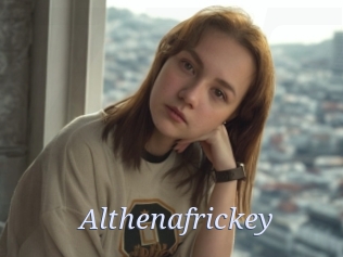 Althenafrickey