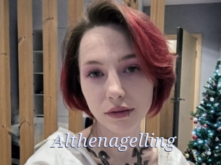 Althenagelling