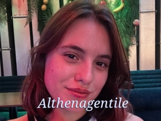 Althenagentile