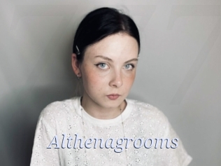 Althenagrooms