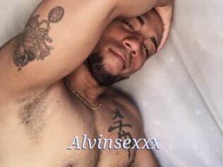 Alvinsexxx