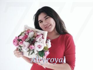 Alvyroyal